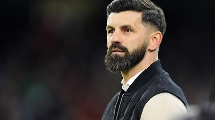 Wird wohl neuer Schalke-Coach: Miron Muslic.