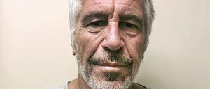 Um seinen Tod 2019 gab es Gerüchte: Milliardär und Sexualstraftäter Jeffrey Epstein.