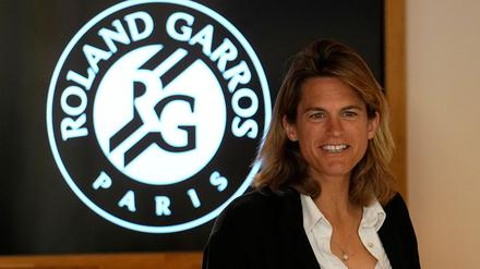 Amelie Mauresmo ist genervt von den Diskussionen um den Spielplan.