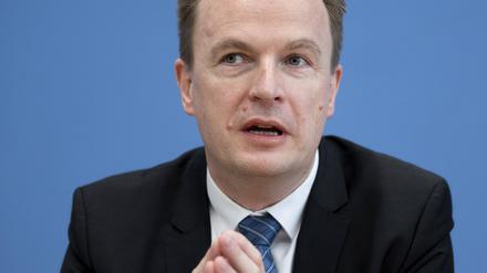Prof. Jens Südekum.