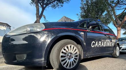 In der italienischen Hauptstadt kam es am Donnerstagabend zu einem tödlichen Unfall mit einem Elektroroller. (Symbolbild)