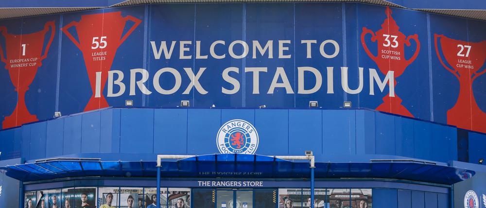 Die Glasgow Rangers haben einen neuen Besitzer.