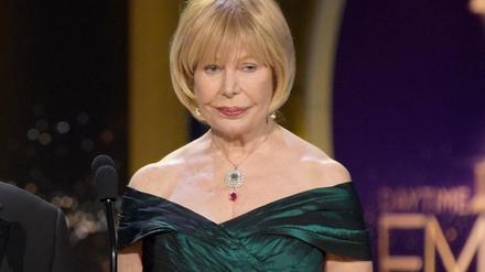 Die US-Schauspielerin Loretta Swit ist gestorben. (Archivbild)