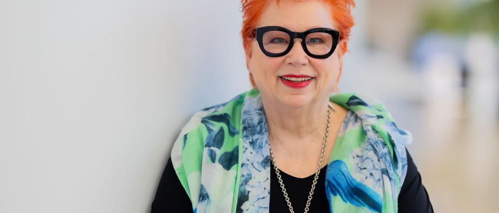Barbara Salesch hat den eigentlich geplanten Rückzug aus dem TV wieder abgeblasen - zur Freude ihres Umfelds. (Archivbild)
