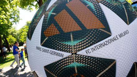 Am Modus der Champions League gibt es minimale Änderungen.