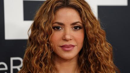 Nach mehreren Konzertabsagen in Lateinamerika muss die kolumbianische Sängerin Shakira auf ihrer Tournee auch in den USA Auftritte streichen. (Archivbild)