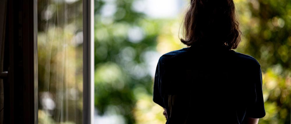 Frauen, die eine Fehlgeburt erleiden, brauchen häufig eine Pause, um sich zu erholen.