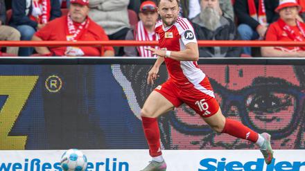 Benedict Hollerbach wechselt zu Bundesligist Mainz. 