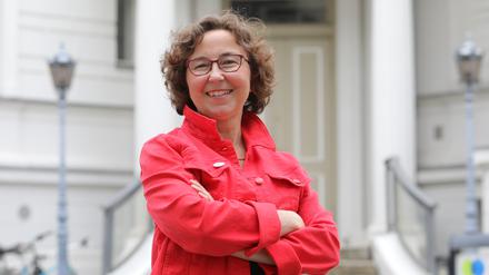 Manuela Dörnenburg gab Mitte Mai nach fünf Jahren turnusmäßig ihr Amt als Gleichstellungsbeauftragte in Brandenburg ab. 