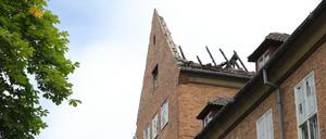 Das Potsdamer Wahrzeichen (Kreml) auf dem Brauhausberg hat einen neuen Eigentümer.