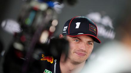 Verstappen steht nach seiner Rammattacke im Fokus der Kritik. 