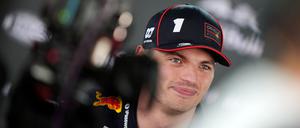 Verstappen steht nach seiner Rammattacke im Fokus der Kritik. 