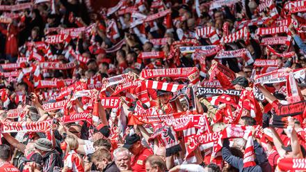 Die Fans von Union Berlin können in der Saison-Vorbereitung ihr Team gegen Espanyol Barcelona spielen sehen. 