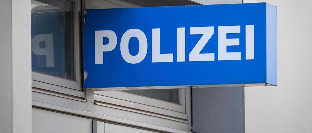 Die Polizei bezifferte den entstandenen Schaden auf 150.000 Euro. (Symbolbild)