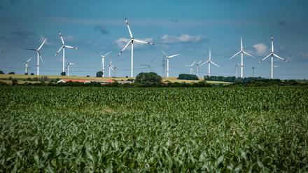 Windpark