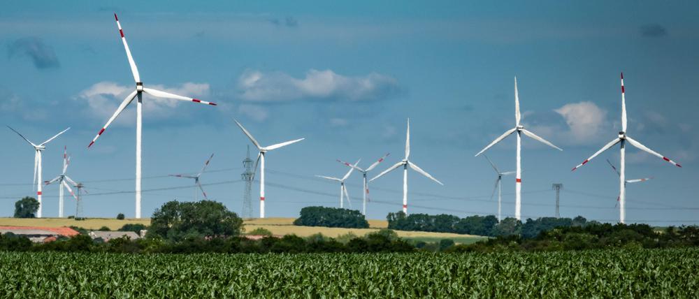Windpark