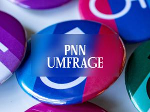 PNN Umfrage
