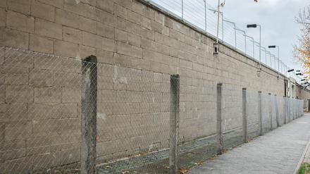 Gedenkstätte Hohenschönhausen, ehemaliges Stasi-Gefängnis 