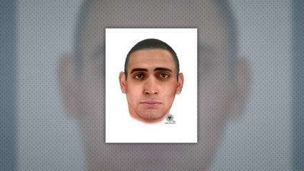 Potsdamer Polizei sucht nach mutmaßlichem Betrüger