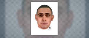 Potsdamer Polizei sucht nach mutmaßlichem Betrüger