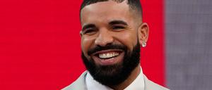 Rapper Drake soll im Sommer insgesamt neun Konzerte in Europa und Großbritannien geben. (Archivbild)