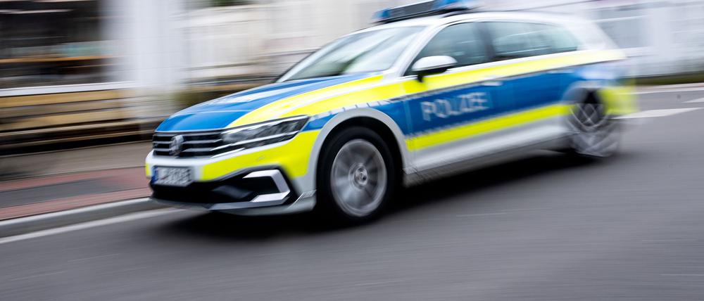 Die Polizei ermittelt europaweit wegen Callcenter-Betrugs. (Symbolfoto)