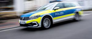 Die Polizei ermittelt europaweit wegen Callcenter-Betrugs. (Symbolfoto)