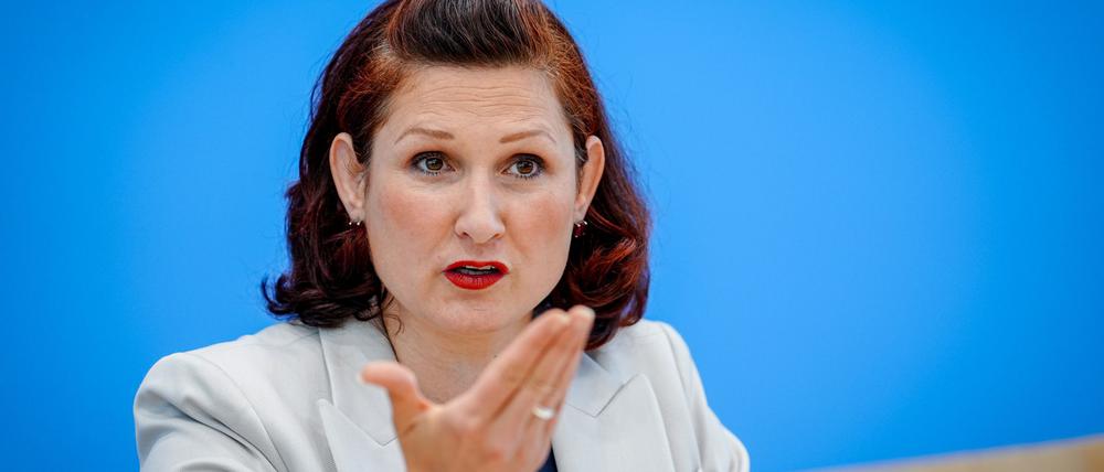 Die Zahl der Anfragen habe sich seit 2019 mehr als verdoppelt, sagte Ataman.