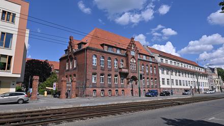 Die nun gekündigte Mitarbeiterin war im Eckard-Beyer-Haus des Oberlinhauses tätig gewesen. 