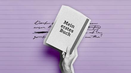 Einen Bestseller schreiben? Für viele ein Traum (Symbolbild).