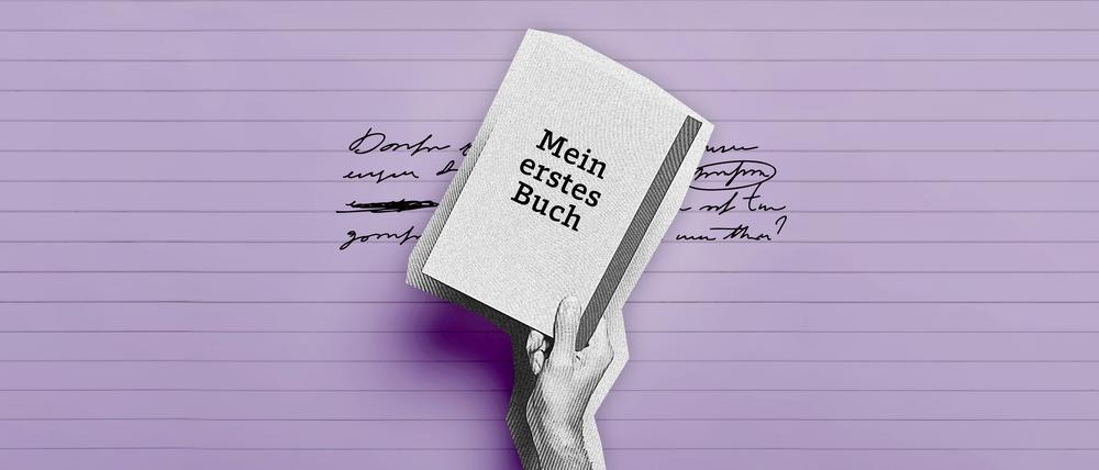 Einen Bestseller schreiben? Für viele ein Traum (Symbolbild).