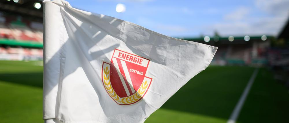 Cottbus leiht einen Spieler von Hertha BSC aus.