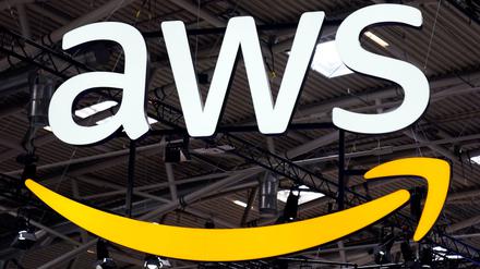 Die Amazon-Tochter AWS will eine neue Cloud-Infrastruktur aufbauen. (Archivbild) 