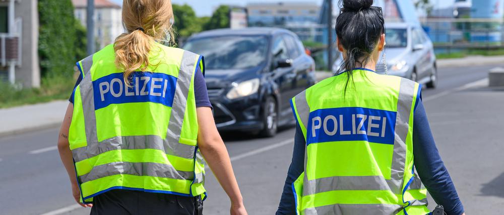 An der Praxis an den deutschen Grenzen ändert sich auch nach dem Gerichtsurteil erst einmal nichts.