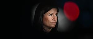 Katharina Günther-Wünsch (CDU), Berliner Senatorin für Bildung, Jugend und Familie