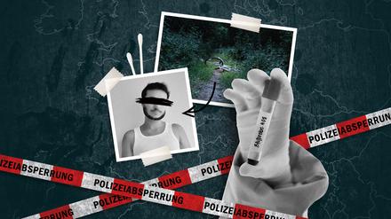 Sollte die deutsche Polizei die Herkunft von unbekannten Tätern bei schwerwiegenden Kriminalfällen aus ihrer DNA-Spur lesen dürfen?