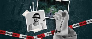 Sollte die deutsche Polizei die Herkunft von unbekannten Tätern bei schwerwiegenden Kriminalfällen aus ihrer DNA-Spur lesen dürfen?