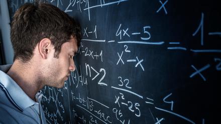 Der Senat macht einigen Quereinsteigern Stress im Studium.