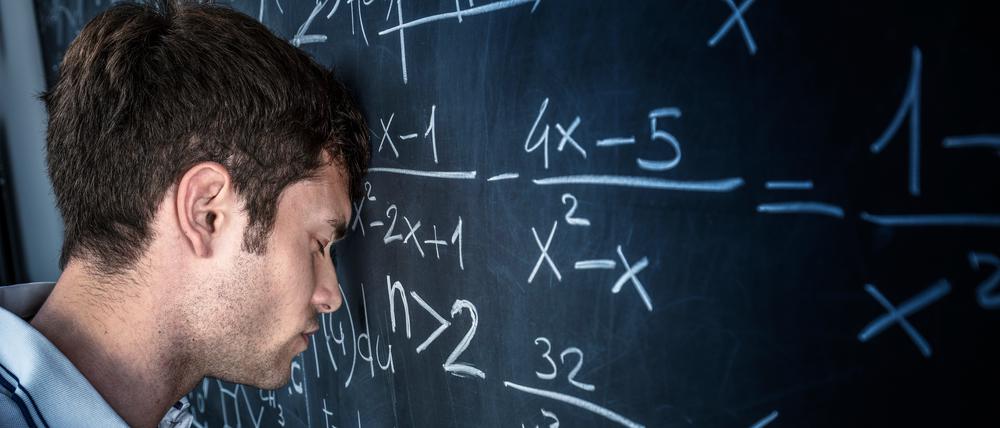 Der Senat macht einigen Quereinsteigern Stress im Studium. 