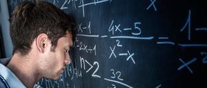 Der Senat macht einigen Quereinsteigern Stress im Studium. 