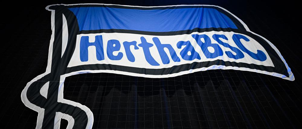 Hertha BSC könnte eine millionenschwere Anleihe für drei Jahre verlängern. 