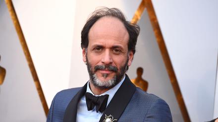 Der italienische Regisseur Luca Guadagnino möchte sich in die KI-Welt begeben. (Archivfoto) 