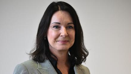 Aus Sicht von Brandenburgs Gesundheitsministerin Britta Müller (parteilos, für BSW) gibt es bei der Krankenhausreform noch viele offene Fragen.