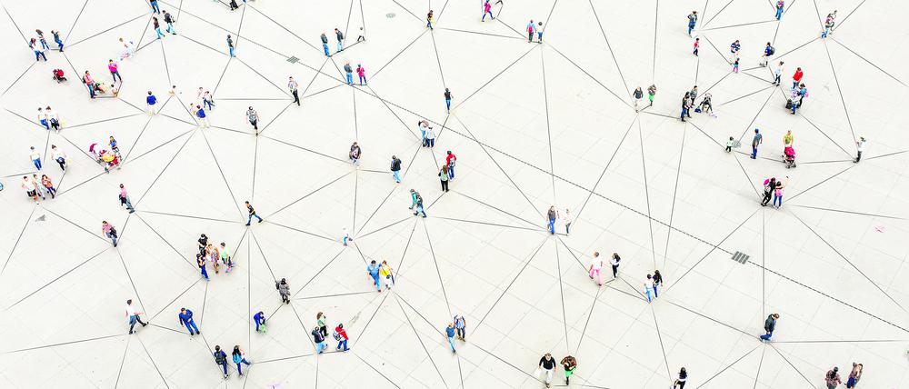 Der Exzellenzcluster „MATH+“ geht in die nächste Phase.