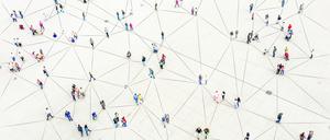 Der Exzellenzcluster „MATH+“ geht in die nächste Phase.