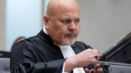 Microsoft war wegen der Blockade des E-Mail-Kontos des Chefanklägers des Internationalen Strafgerichtshofs, Karim Khan, zunehmend in die Schusslinie geraten. 