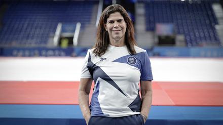 Yael Arad