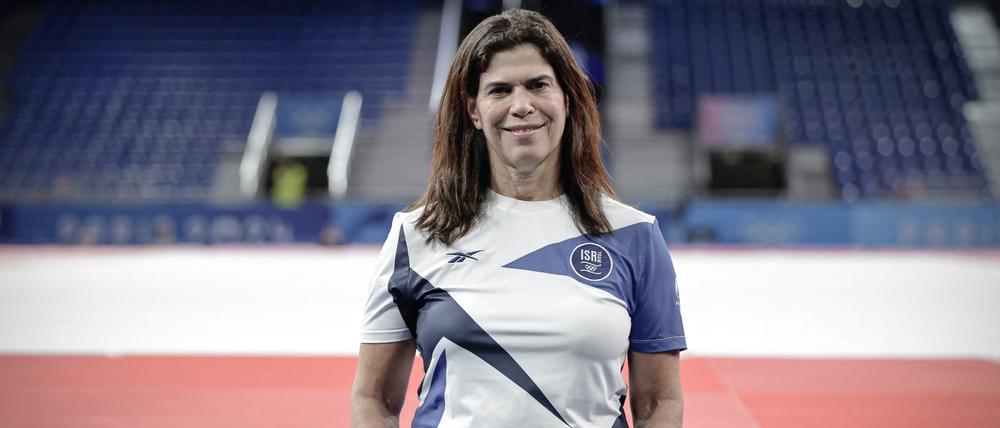 Yael Arad