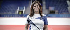 Yael Arad