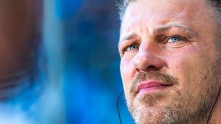 Künftiger Trainer des FC? Vieles spricht nun für Lukas Kwasniok.